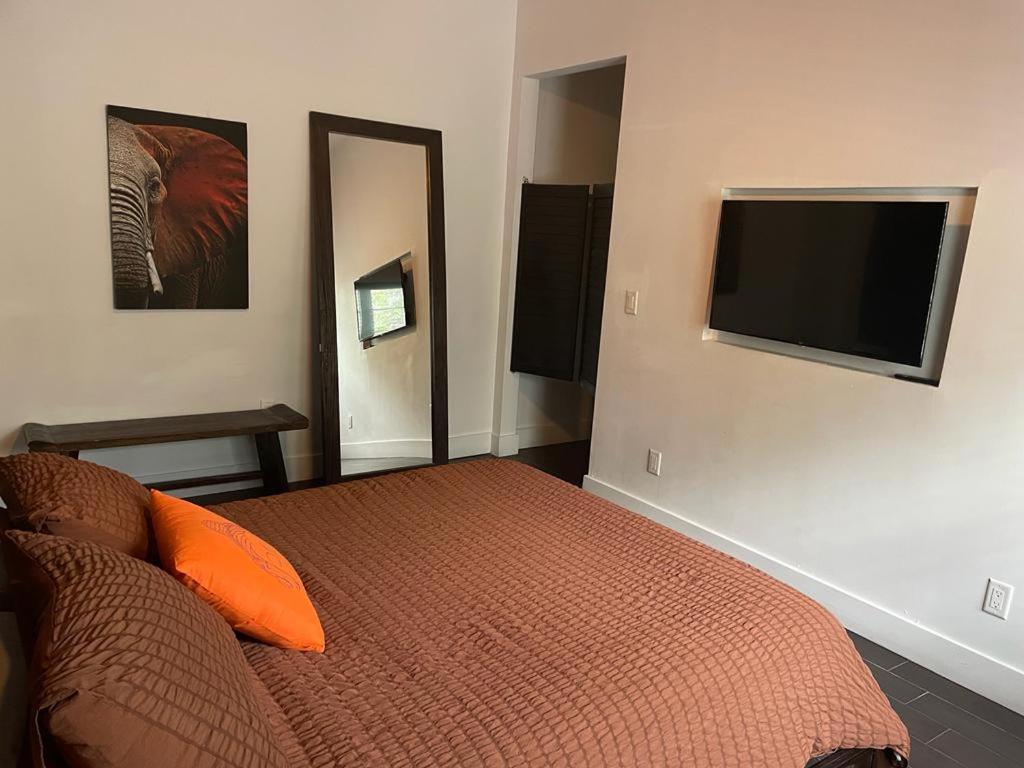 Vive Zen Queen Apartment *