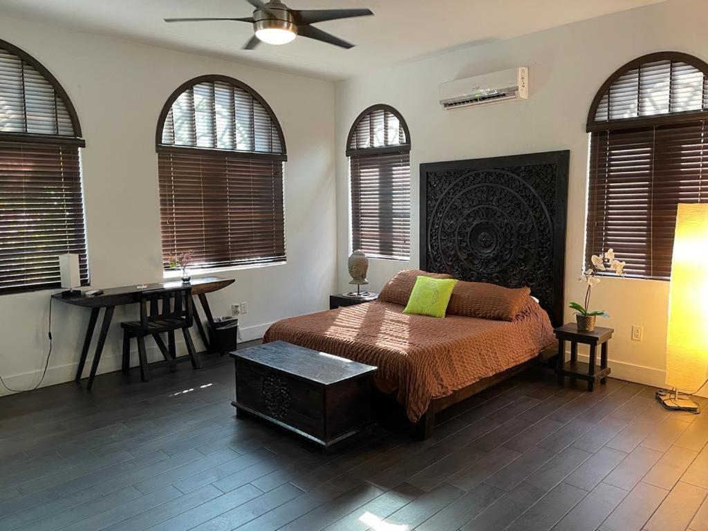 Apartment Vive Zen Queen *