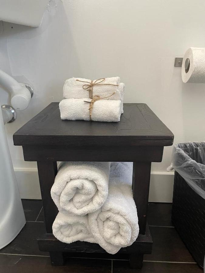 Vive Zen Queen Apartment