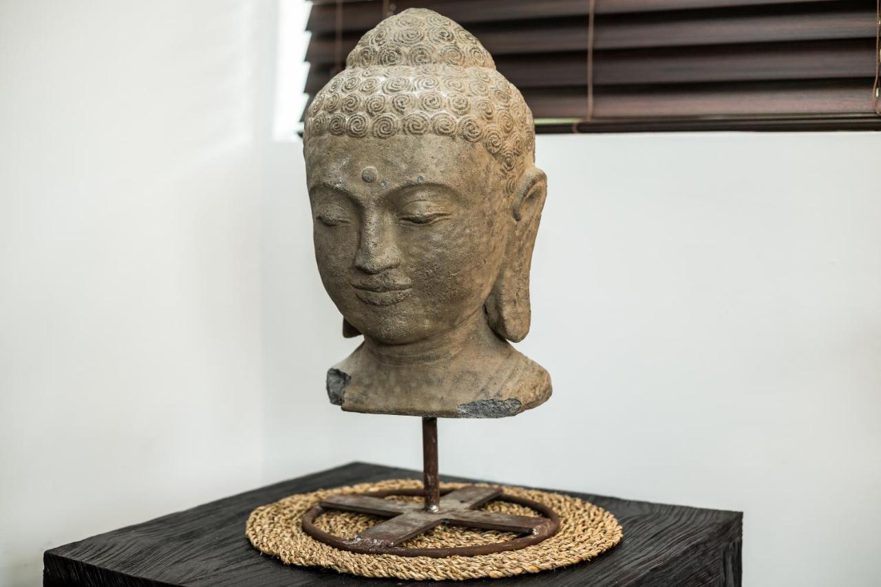 Apartment Vive Zen Queen *