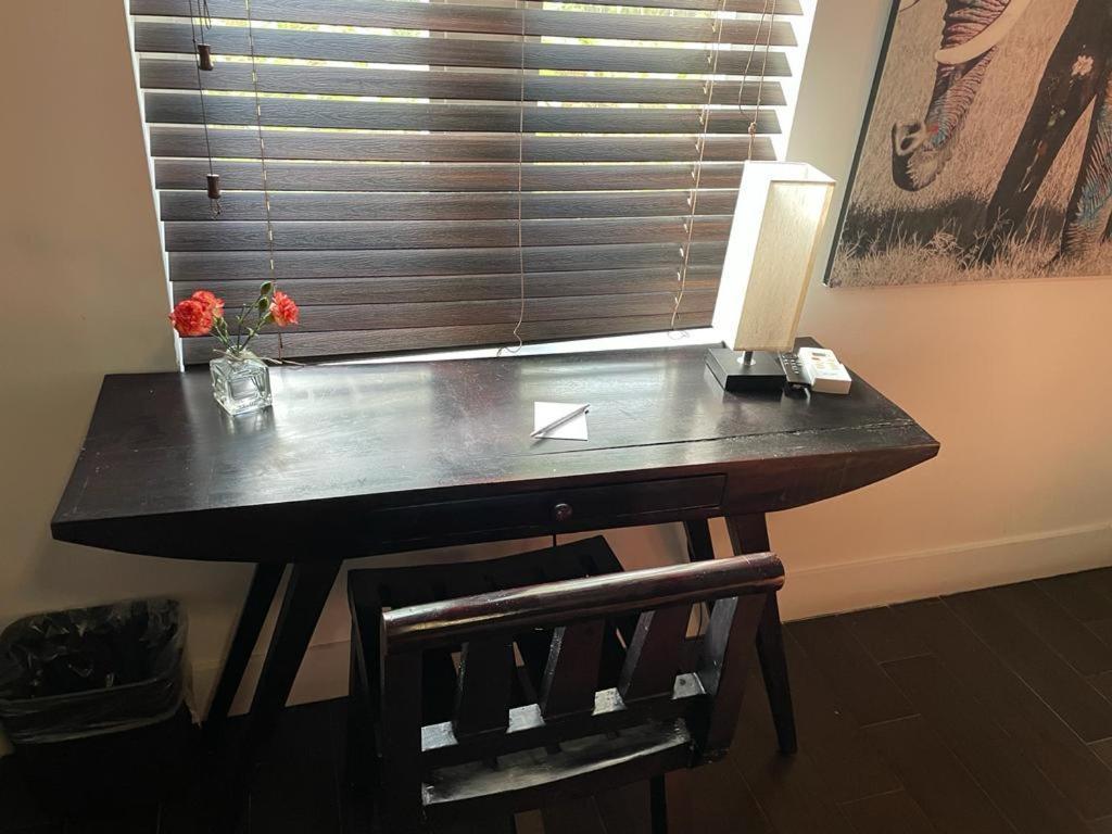 Apartment Vive Zen Queen