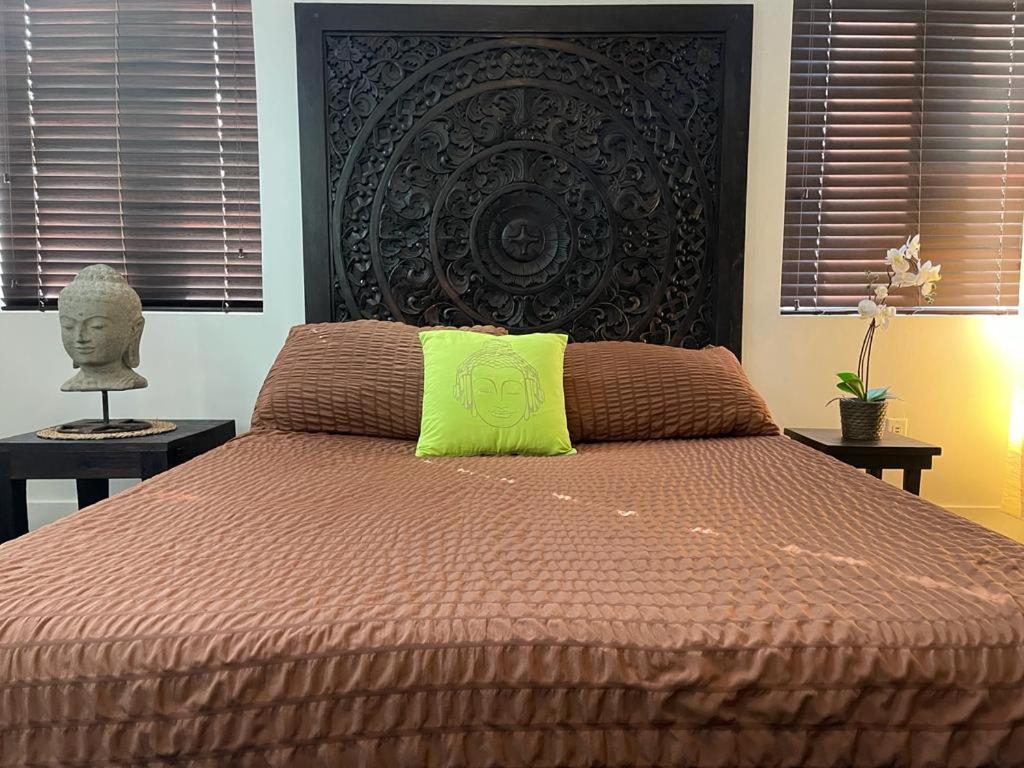 Vive Zen Queen * Miami