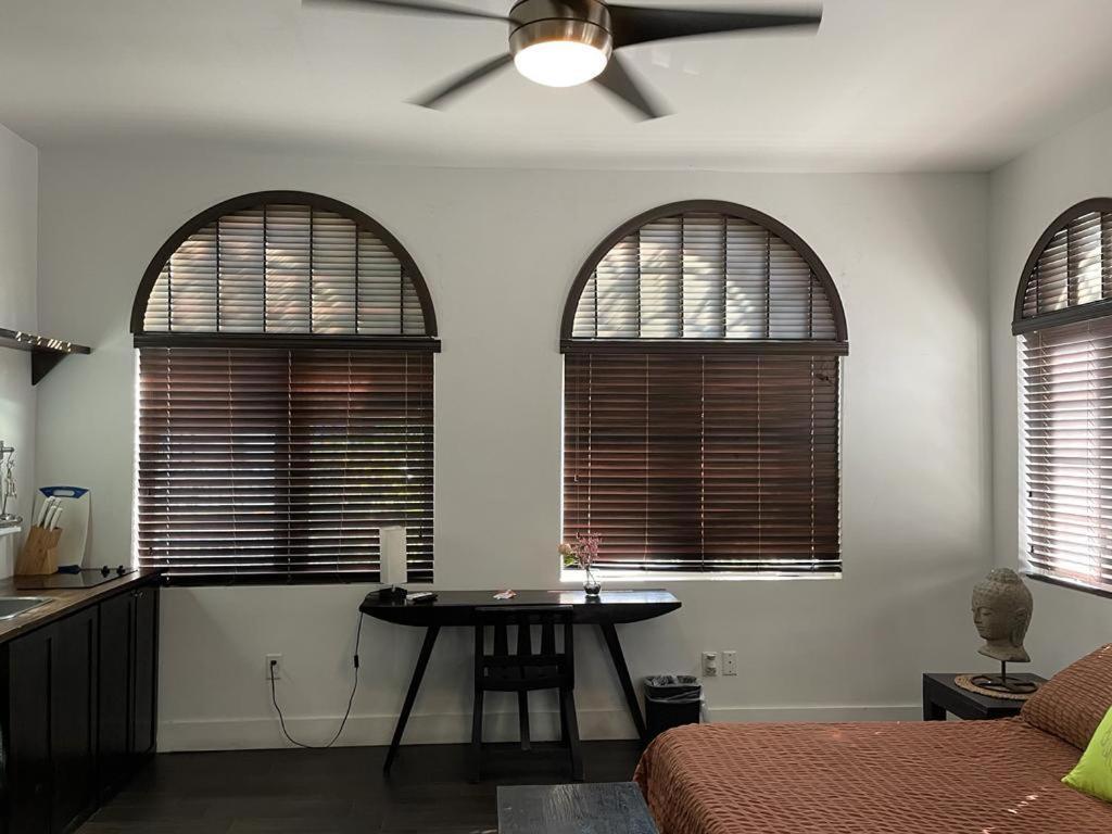 Apartment Vive Zen Queen *