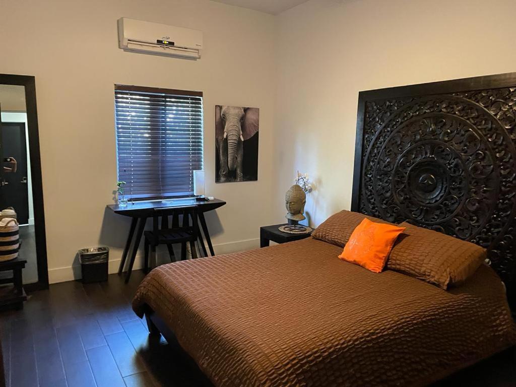 Vive Zen Queen Apartment Miami