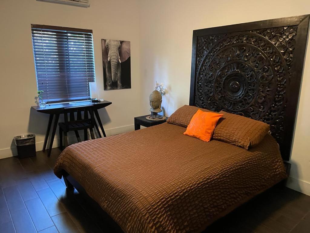 Apartment Vive Zen Queen Miami