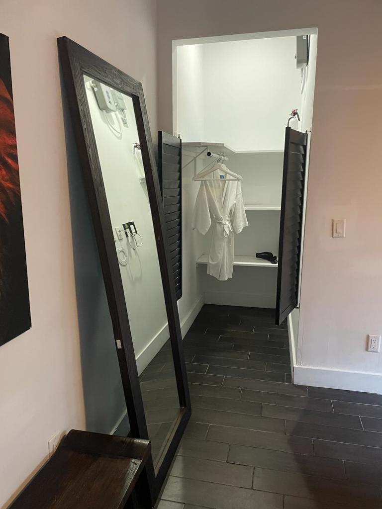 Vive Zen Queen Apartment *