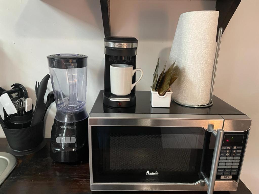 Vive Zen Queen Apartment *
