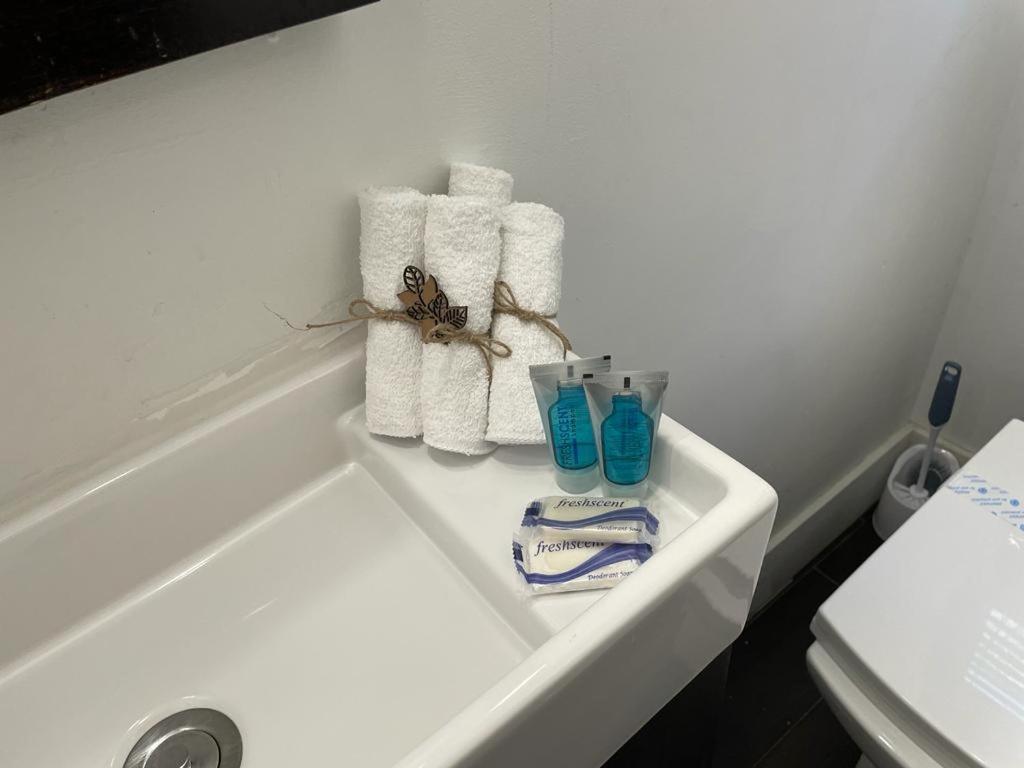 Vive Zen Queen Apartment Miami
