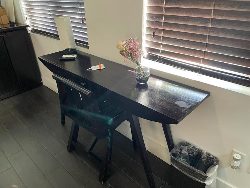 Apartment Vive Zen Queen Miami