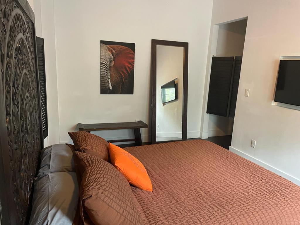 Apartment Vive Zen Queen
