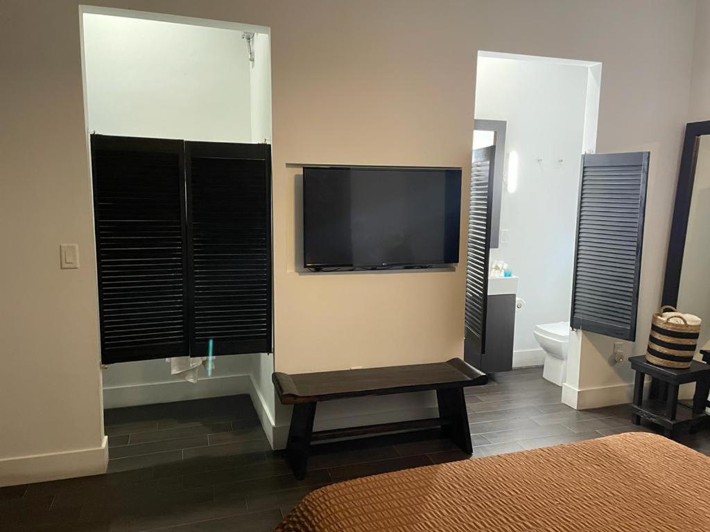 Apartment Vive Zen Queen Miami