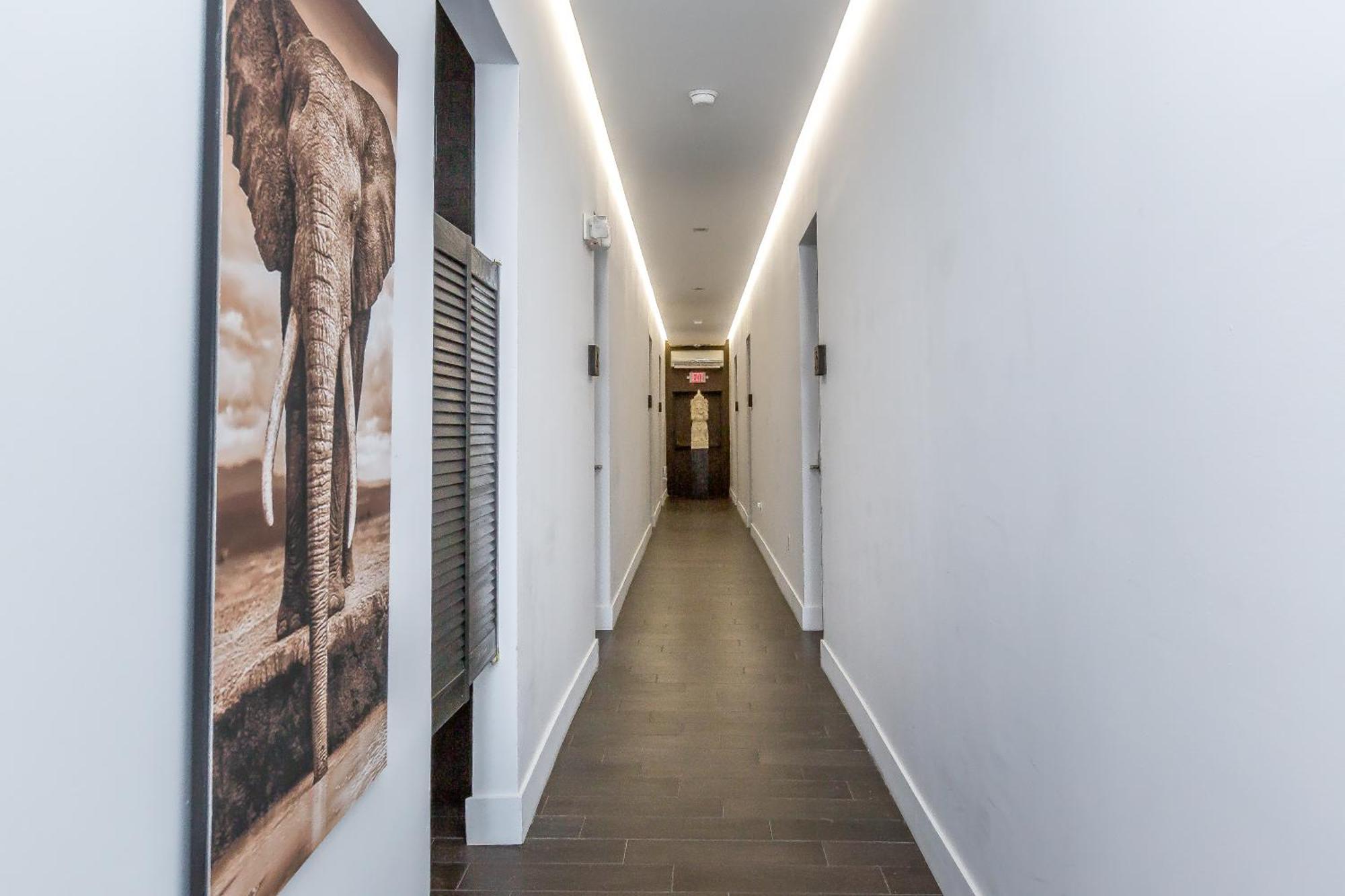 Apartment Vive Zen Queen Miami