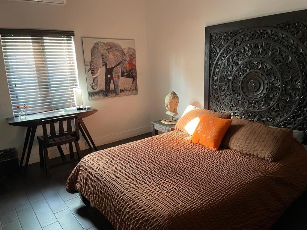 Vive Zen Queen Apartment Miami